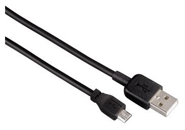 USB-Ladekabel Micro-USB 15 m 
