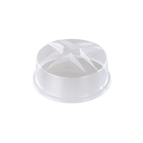 111534 Mikrowellenhaube S-Capo 22cm 