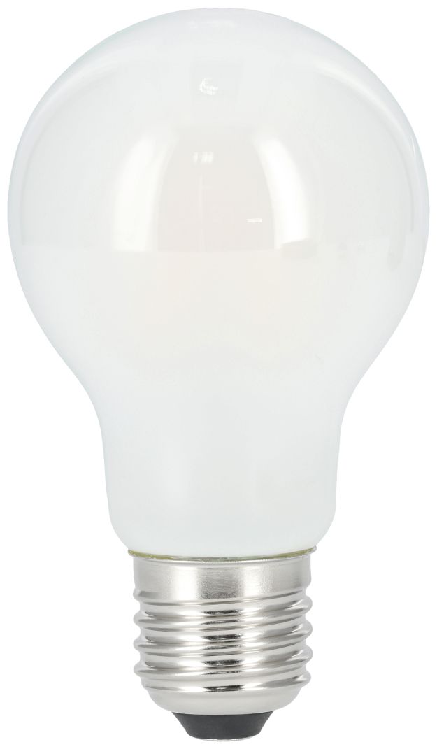 112645 LED Lampe Tropfen E27 EEK: A++ 470 lm Warmweiß (2700K) entspricht 40 W 