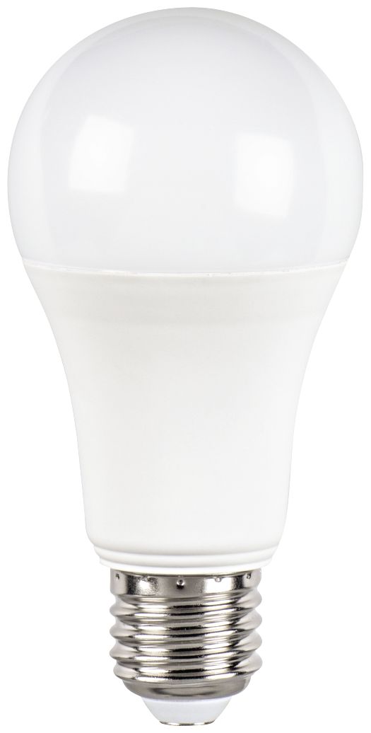 112650 LED Lampe Tropfen E27 EEK: A+ 1521 lm Weiß (6500K) entspricht 100 W 