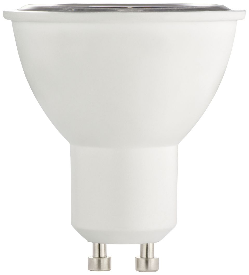 112667 LED Lampe Reflektor GU10 EEK: A+ 345 lm Warmweiß (3000K) entspricht 50 W Dimmbar 