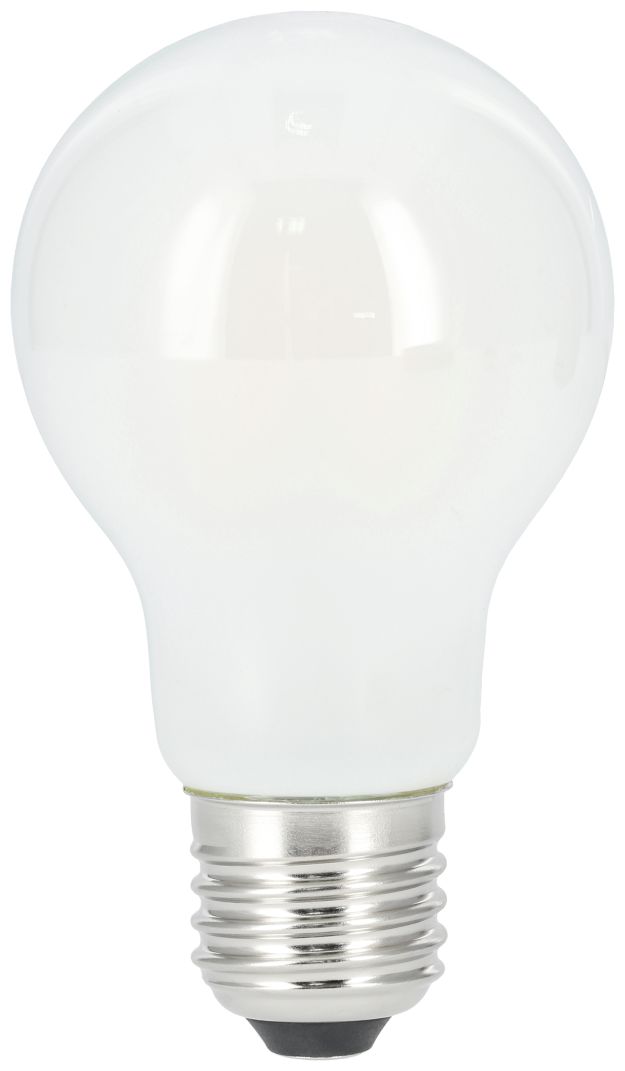 112679 LED Lampe Tropfen E27 EEK: A++ 1055 lm Warmweiß (2700K) entspricht 75 W 