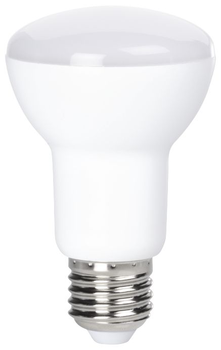 112681 LED Lampe Reflektor E27 EEK: G 530 lm Warmweiß (3000K) entspricht 45 W 