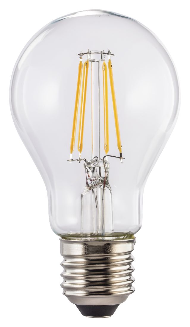 112684 LED Lampe Tropfen E27 EEK: A++ 1055 lm Warmweiß (2700K) entspricht 75 W 
