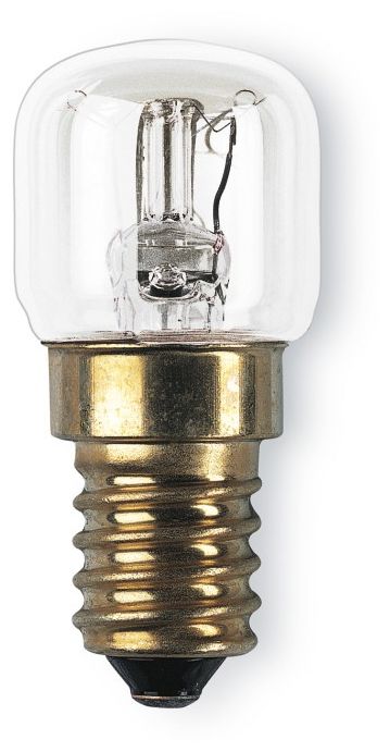 112892 LED Lampe Birne E14 EEK: G 33 lm Ambientweiß(2200K) Dimmbar 