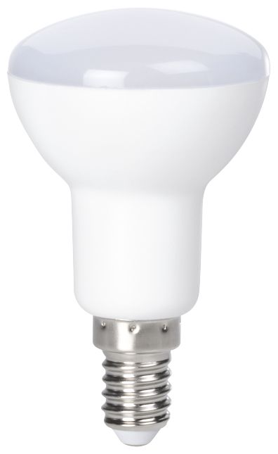 112922 LED Lampe Reflektor E14 EEK: F 470 lm Warmweiß (3000K) entspricht 40 W 