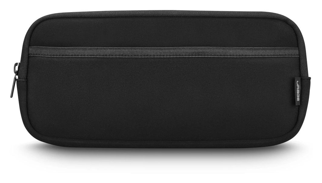 115539 Sleeve für Nintendo Switch 2  (Schwarz) 