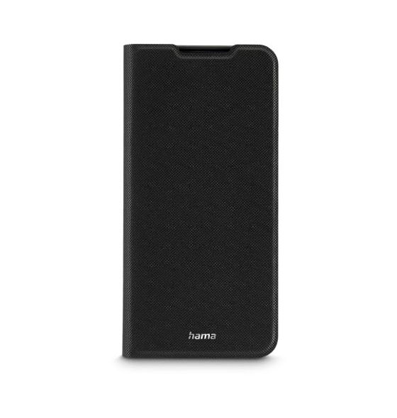 118887 Daily Protect Folio für Samsung Galaxy A35 5G  (Schwarz) 