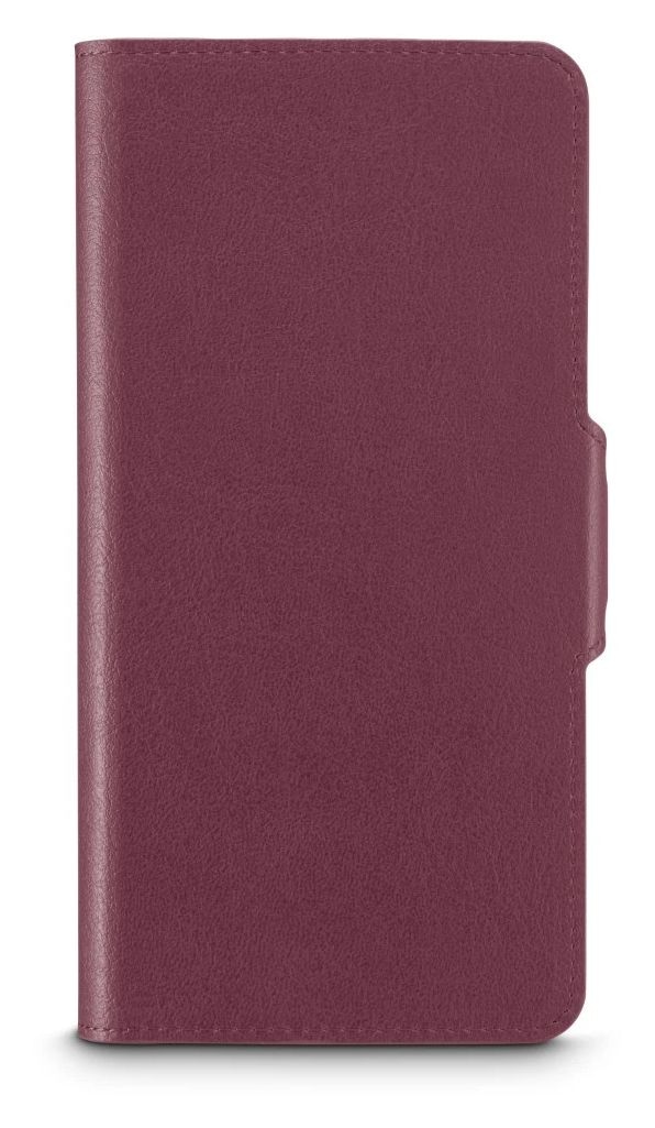 118898 Smart Move Folio  (Rot) 