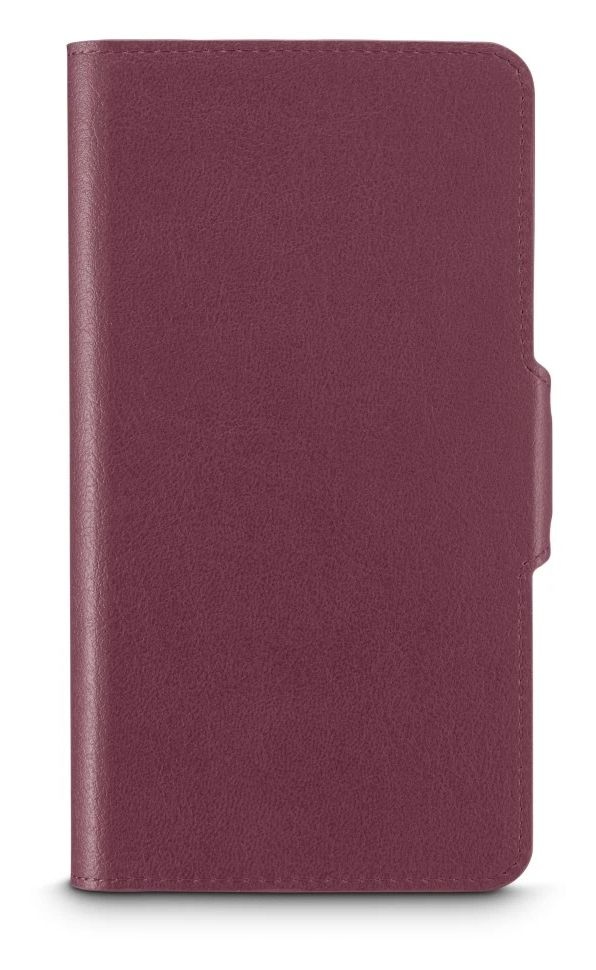 118899 Smart Move Folio für Universal  (Rot) 
