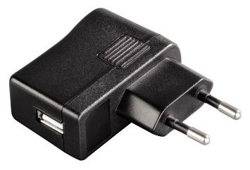 00012108 USB-Ladegerät 5V/1A 
