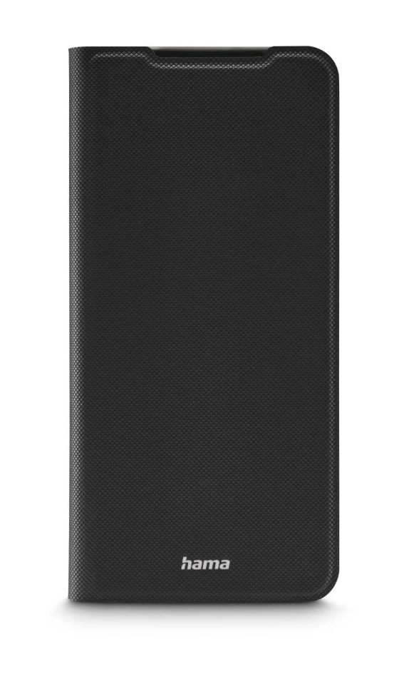 123707 Daily Protect Folio für Xiaomi Redmi 14C  (Schwarz) 