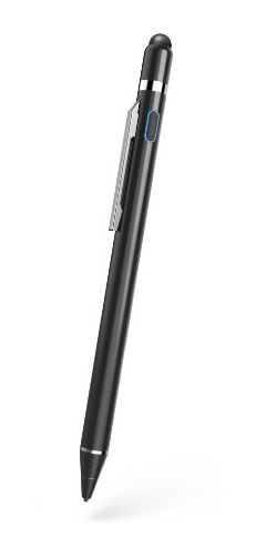 125113 Pro Eingabestift für Universal Schwarz 