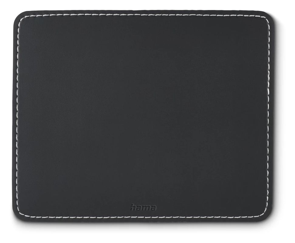 126856 Mauspad  (Schwarz) 