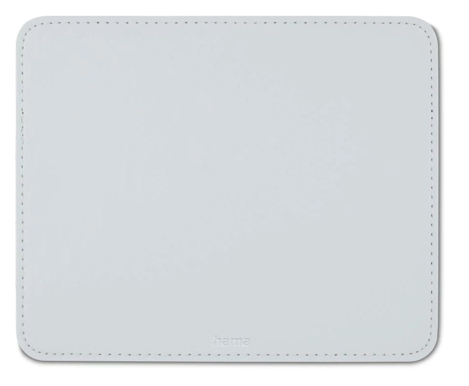 126857 Mauspad  (Weiß) 