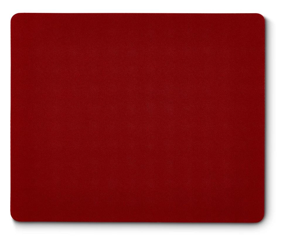 126859 Easy Mauspad  (Rot) 