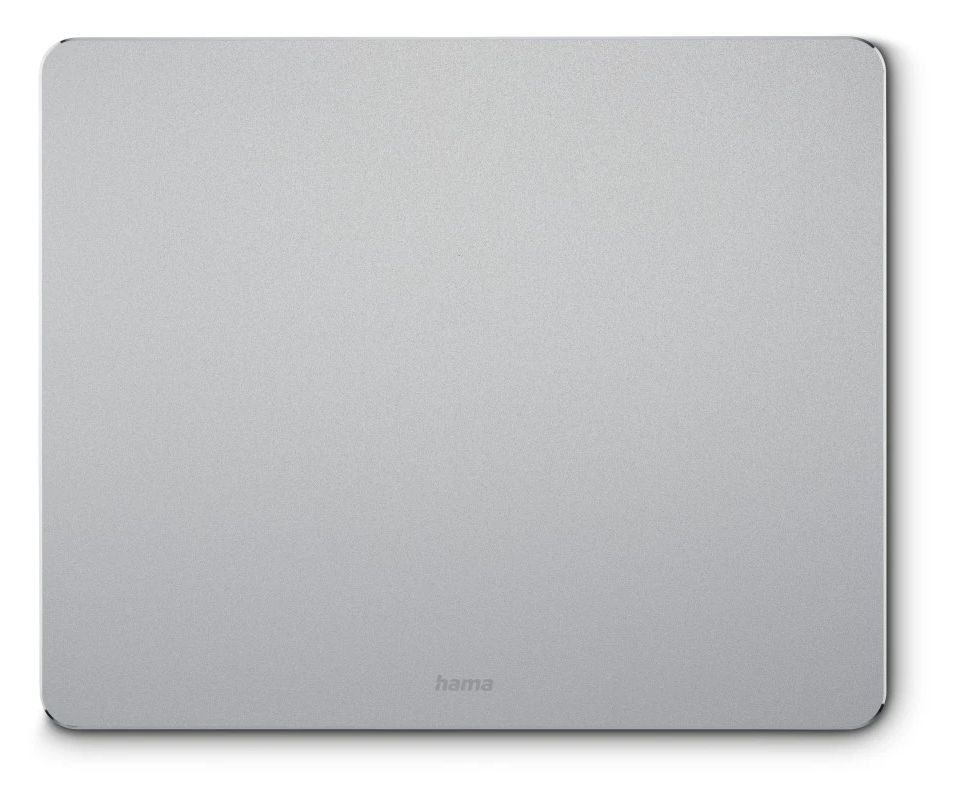 126867 Mauspad  (Aluminium) 