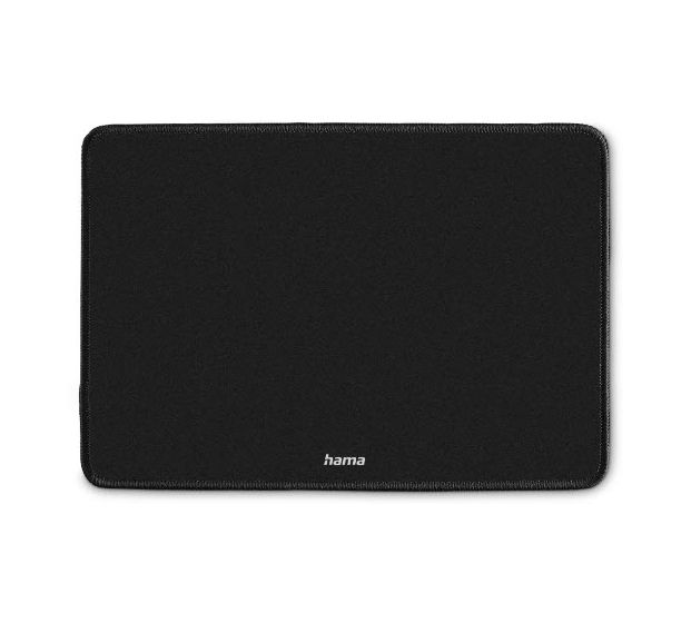 126874 Business Mauspad  (Schwarz) 