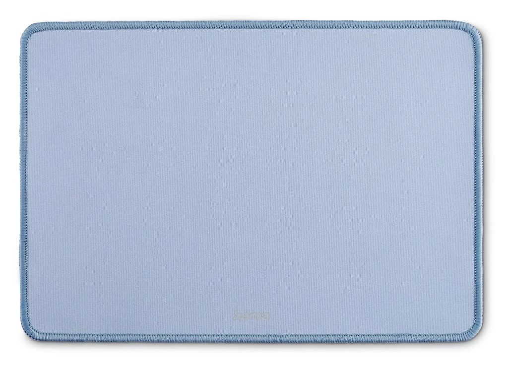 126876 Mauspad  (Blau) 