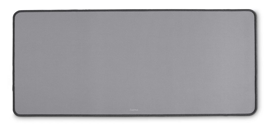126878 Business XL Mauspad  (Grau) 