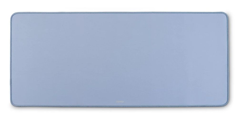126879 Business XL Mauspad  (Blau) 