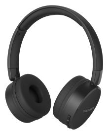132518 WHP6011BT Over Ear Bluetooth Kopfhörer Kabellos Ohraufliegender Bluetooth Kopfhörer kabelgebunden&kabellos 8 h Laufzeit (Schwarz) 