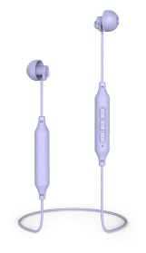 132647 Wear7009LP In-Ear Bluetooth Kopfhörer kabellos (Lila) 