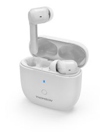 132999 Wear7811 In-Ear Bluetooth Kopfhörer kabellos 4 h Laufzeit (Weiß) 