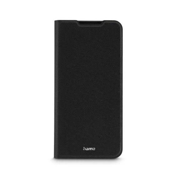 136069 Daily Protect Folio für Samsung Galaxy A05s  (Schwarz) 