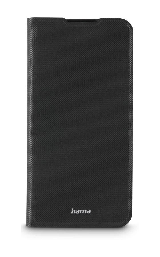 136071 Daily Protect Flip case für Samsung Galaxy S24  (Schwarz) 
