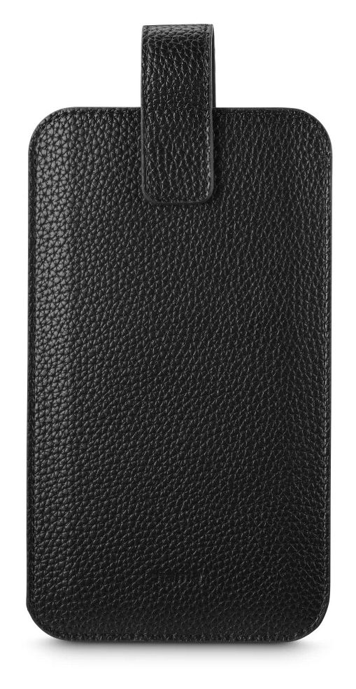 137096 Ziehtasche für Universal  (Schwarz) 