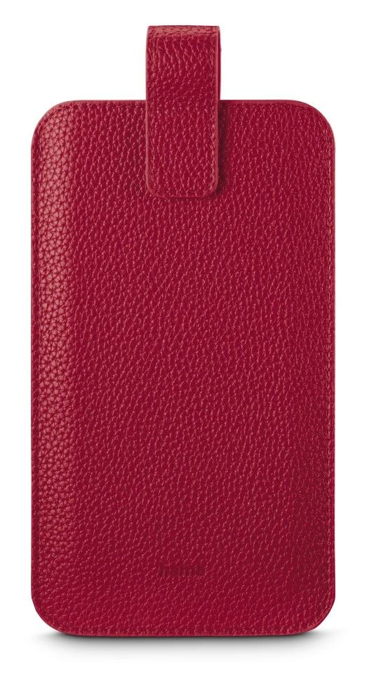 137097 Ziehtasche für Universal  (Rot) 