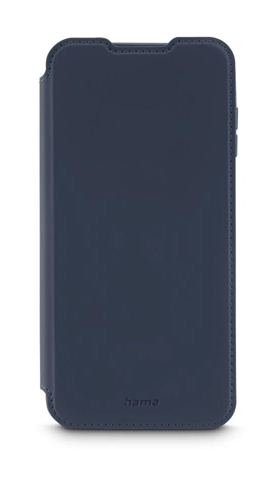 137997 Fantastic Feel Folio für Samsung Galaxy A16  (Blau) 