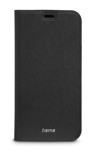 138181 Daily Protect Cover für Apple iPhone 12/12 Pro (Schwarz) 