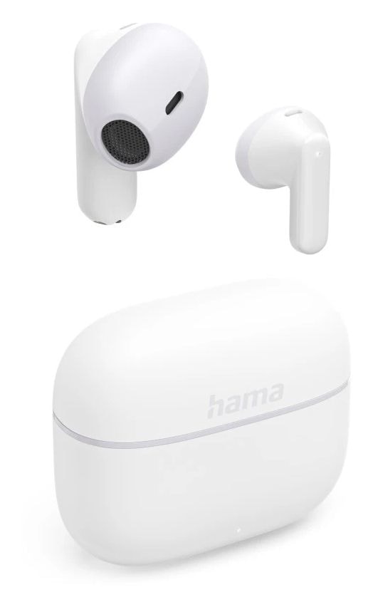 139551 Freedom Light II In-Ear Kopfhörer kabellos TWS  (Weiß) 