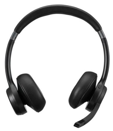 139938 BT700 Casque Ohraufliegender Bluetooth Kopfhörer kabellos 40 h Laufzeit (Schwarz) 