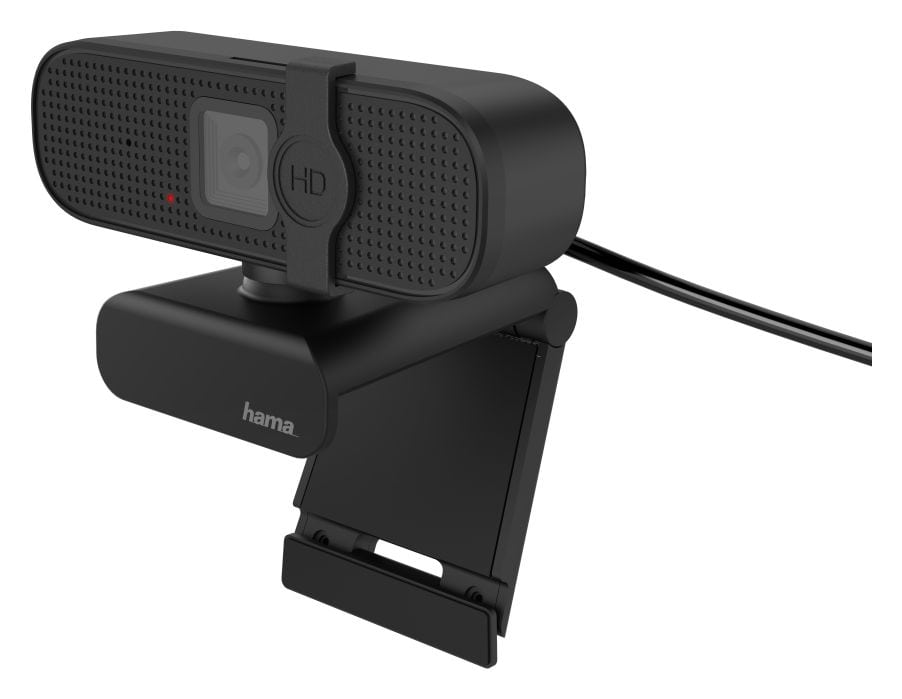 139991 C-400  1920 x 1080 Pixel Webcam 