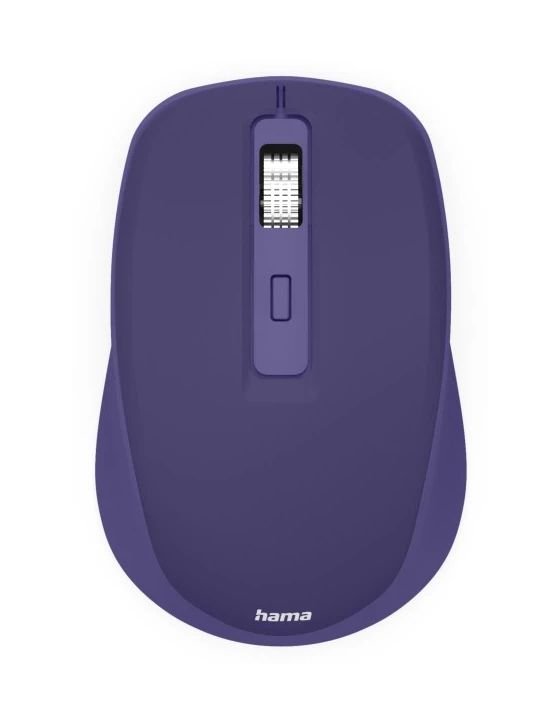 173040 WM-450 1600 DPI Büro Maus Optisch  (Blau) 