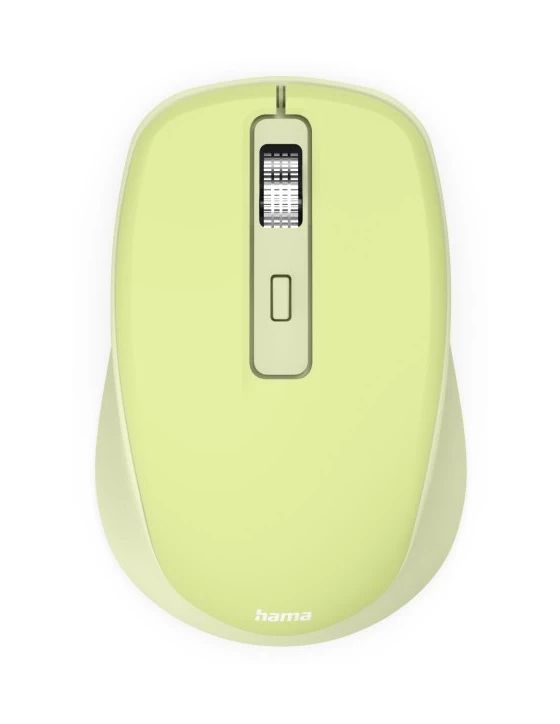 173041 WM-450 1600 DPI Universal Maus Optisch  (Grün) 