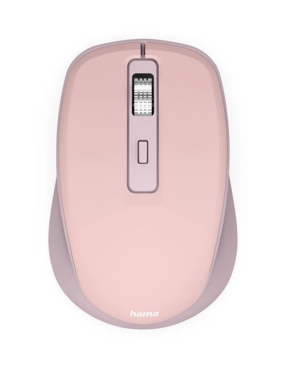 173042 WM-450 1600 DPI Büro Maus Optisch  (Pink) 