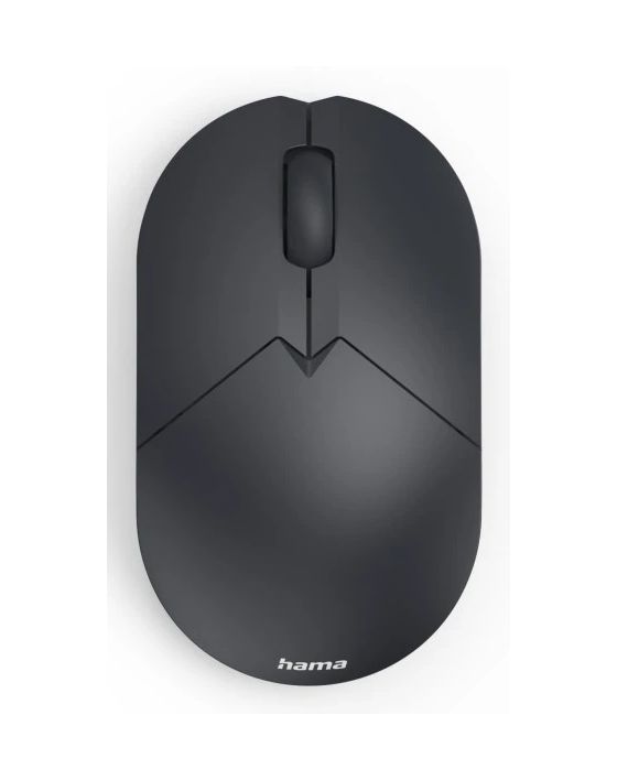 173076 WM-150 1600 DPI Büro Maus Optisch  (Schwarz) 