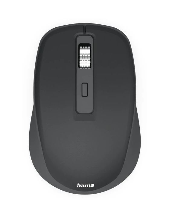 173079 WM-450 1600 DPI Büro Maus Optisch  (Schwarz) 