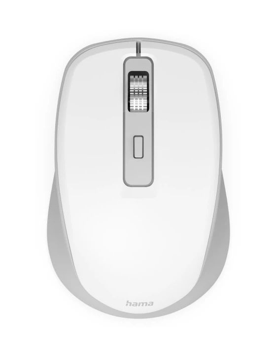 173080 WM-450 1600 DPI Büro Maus Optisch  (Weiß) 