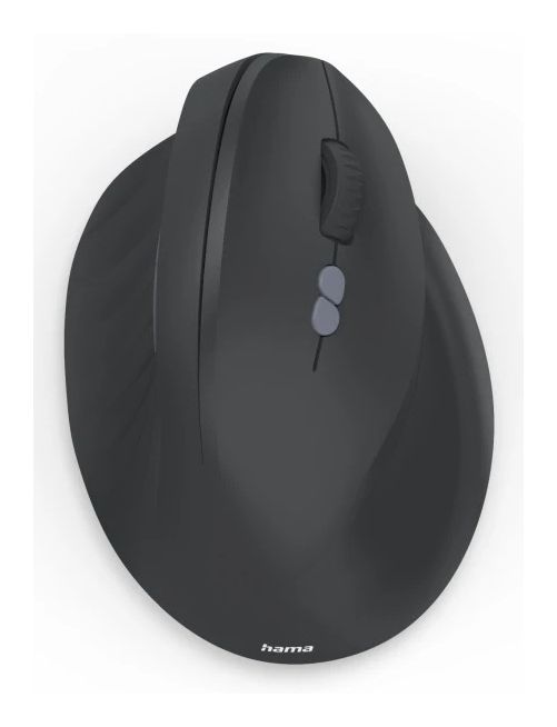 173092 EWM-600R 1800 DPI Büro Maus Optisch  (Schwarz) 