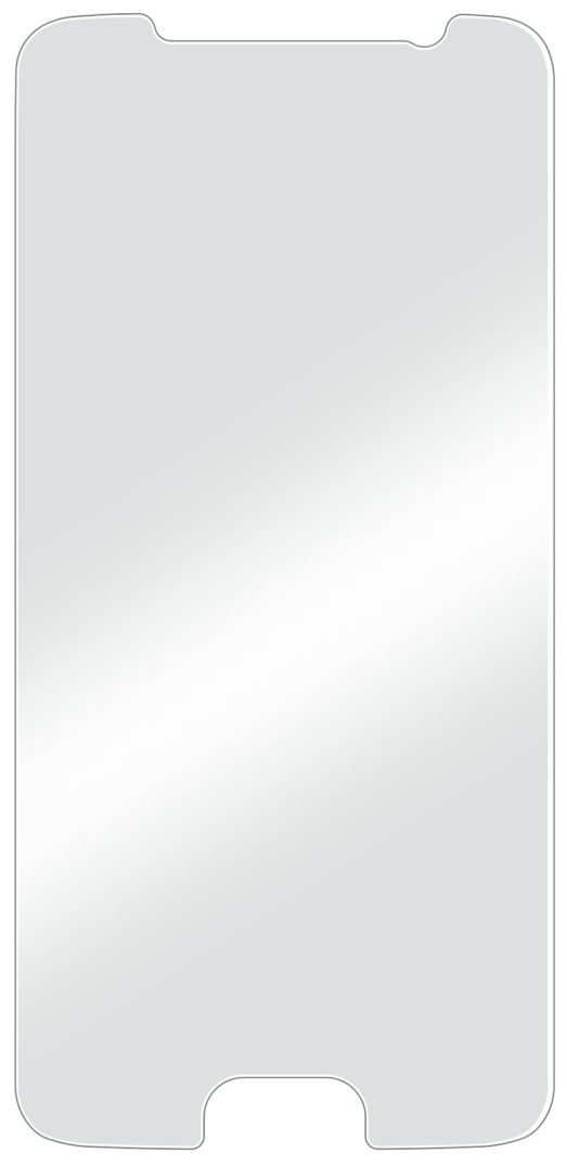173741 Klare Bildschirmschutzfolie gehärtetes Glas für  Samsung Galaxy S7 