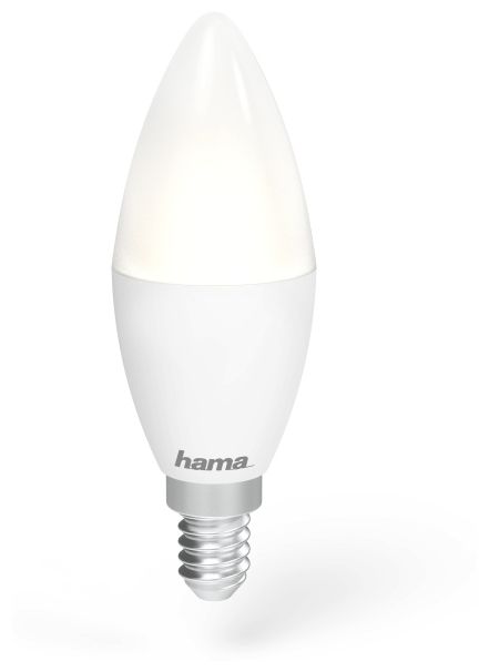 176549 LED Lampe Kerze E14 EEK: G 350 lm entspricht 32 W 