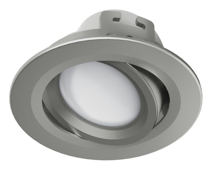 176608 LED Intelligenter Einbaustrahler Variabel 