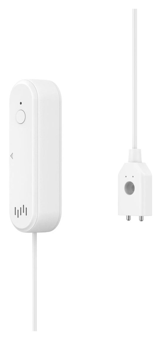 176668 smarter Wassermelder Zigbee   (Weiß) 