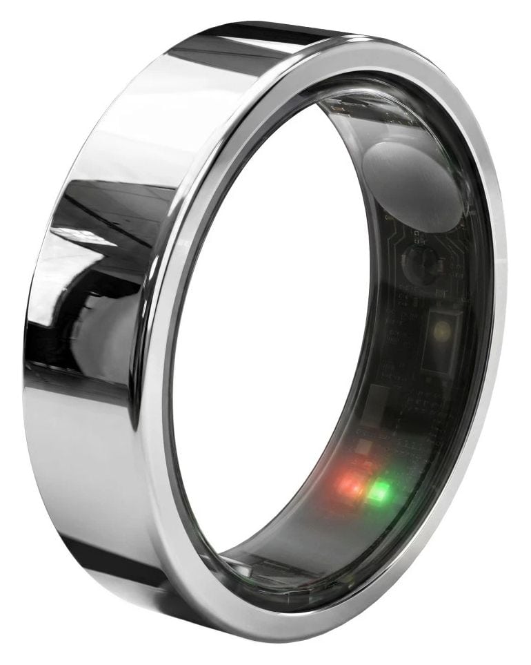 178652 One Smart Ring Größe 10  (Silber) 