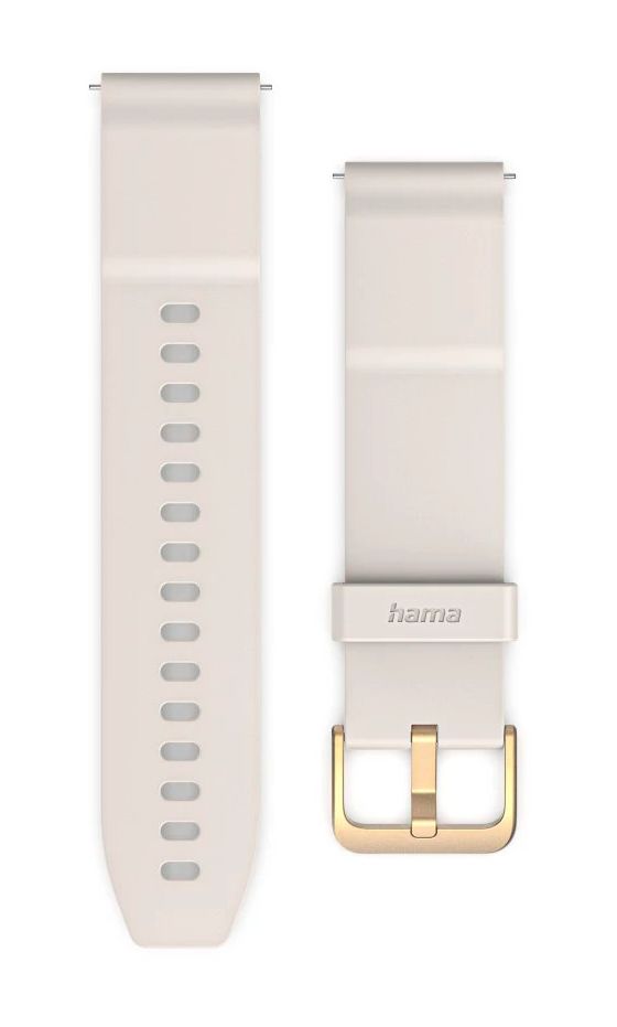 178658 Bezahlarmband NFC 20 mm Armband 20 mm Universal  (Beige) 